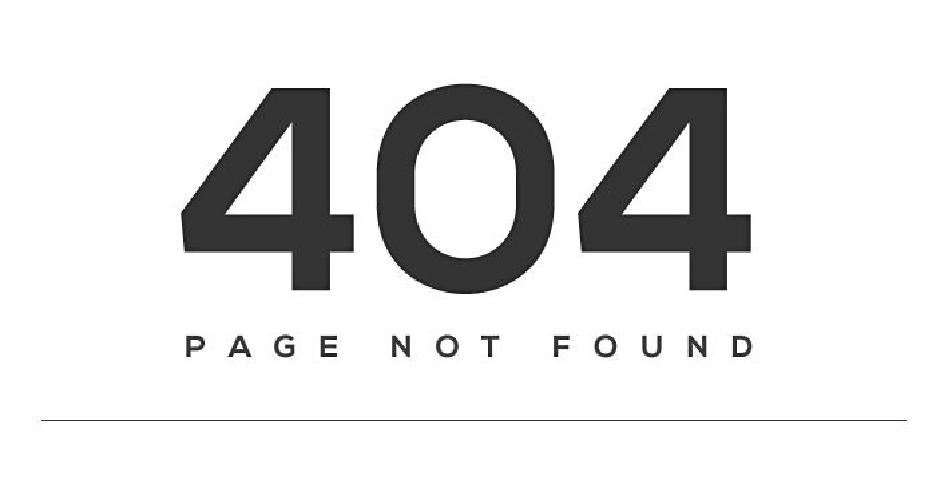 Dans le World Wide Web, l’erreur 404 signale que la ressource demandée, généralement une page Web, …