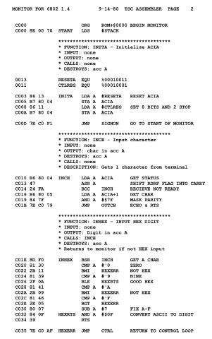 Un langage d'assemblage ou langage assembleur est, en programmation informatique, le langage de plus …