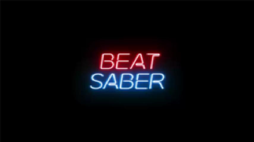 Beat Saber est un jeu de rythme similaire dans ses bases à *[Guitar …