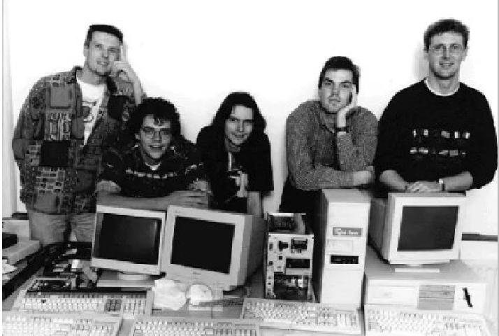 En 1989, l’entreprise, DigiCash (avec le mathématicien américain David Chaum) créée la première …