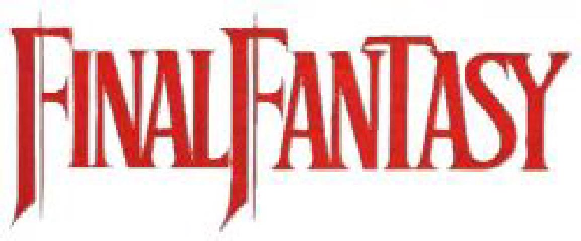 Final Fantasy (Square Co)