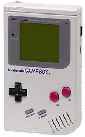 La (ou le4) Game Boy (ゲームボーイ, Gēmu Bōi) est une console portable de jeu vidéo 8-bits de quatrième …