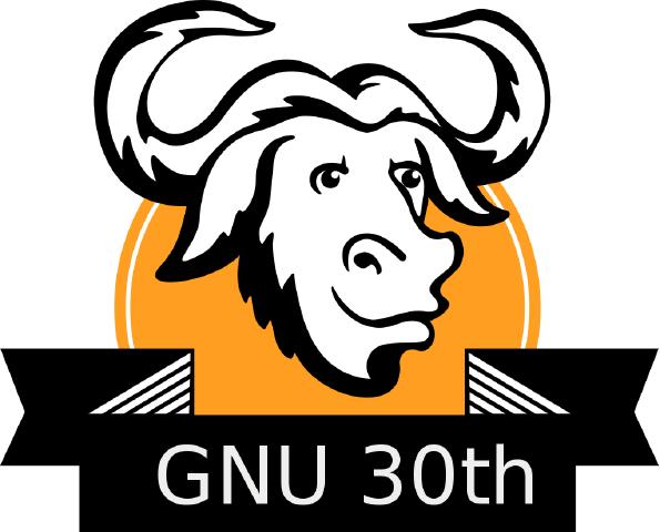 GNU