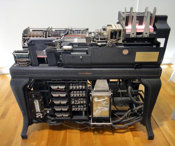 IBM 601