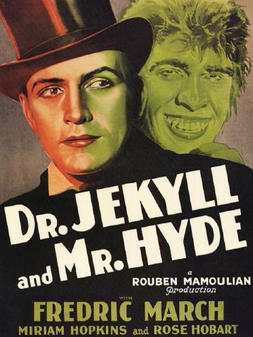 Docteur Jekyll et M. Hyde (Dr. Jekyll and Mr. Hyde) est un film d'horreur et science-fiction …