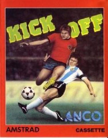 Kick Off est un jeu vidéo de football développé et édité par Anco en 1989 sur les micro-ordinateurs …