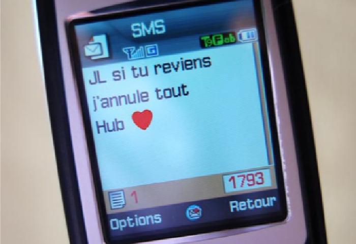 Le premier SMS commercial aurait été envoyé en décembre 1992 par un employé de Sema Group, Neil …