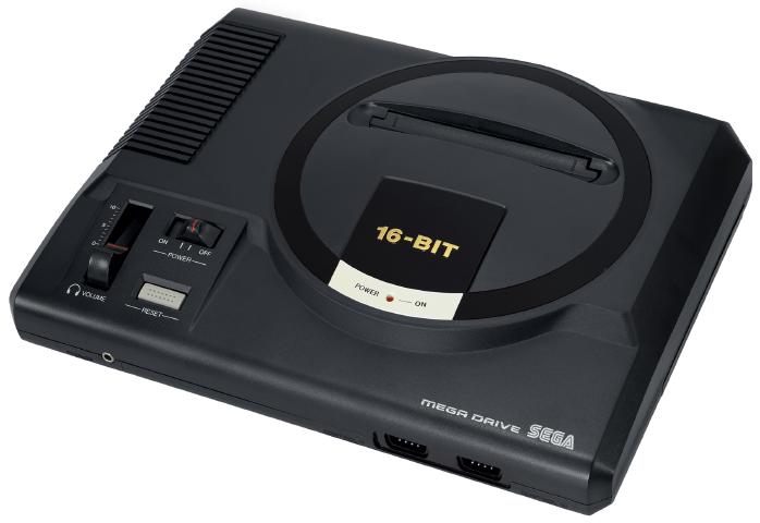 La Mega Drive, ou Sega Genesis en Amérique du Nord, est une console de jeux vidéo de quatrième …