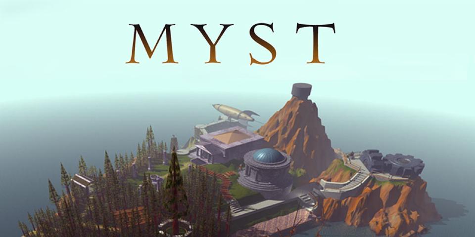 En 1993 le jeu Myst (Cyan) remporta un succès très important pour un jeu assez contemplatif sur …