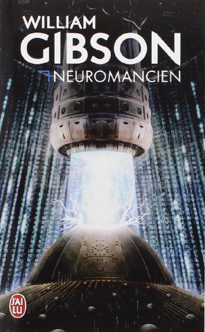 Neuromancien (titre original : Neuromancer) est le premier roman de …