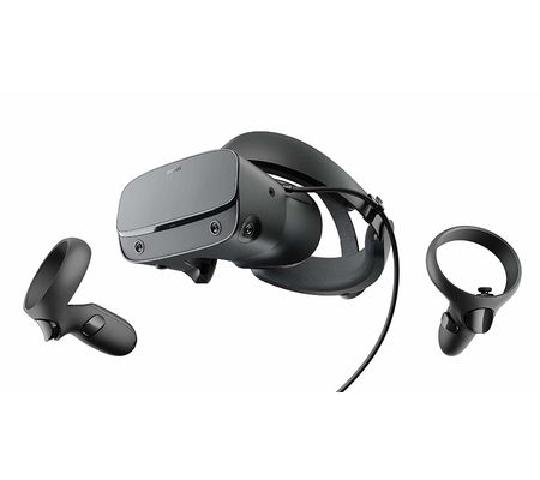 L’Oculus Rift est un casque de réalité virtuelle conçu par l'entreprise Oculus VR rebaptisée Meta …