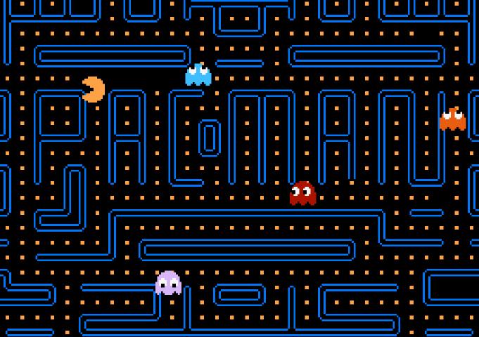 PacMan