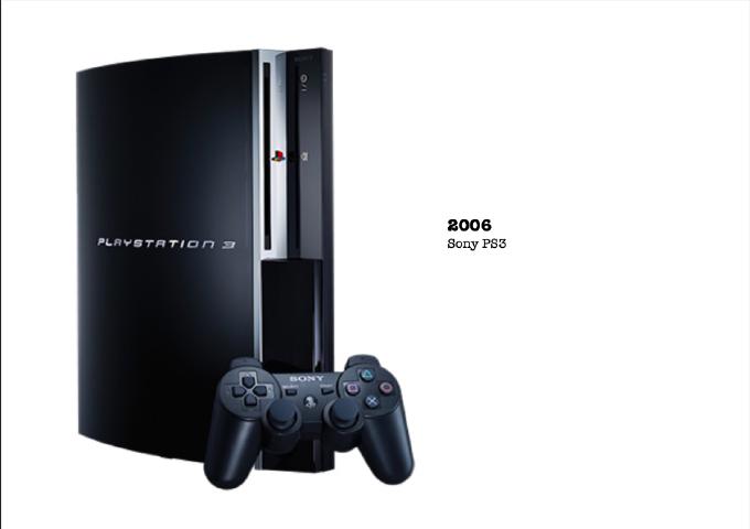 La PlayStation 3 (abrégé officiellement PS3) est une console de jeux vidéo de septième génération …