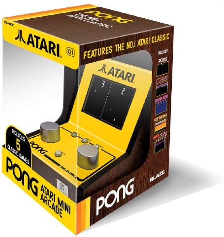 Pong est un des premiers jeux vidéo d'arcade et le premier jeu vidéo d'arcade de sport. Il a été …