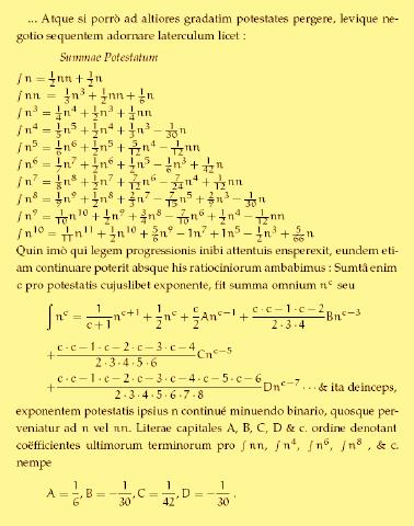 L'algorithme Ada Lovelace permet le calcul de nombres de Bernoulli. Cet algorithme est surtout connu …