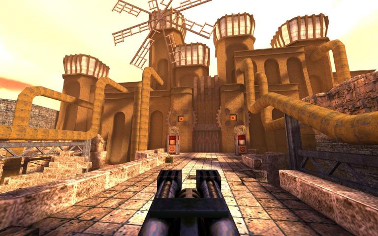 Quake est un jeu vidéo de tir à la première personne (FPS) développé par id Software et publié en …