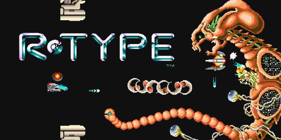 R-Type