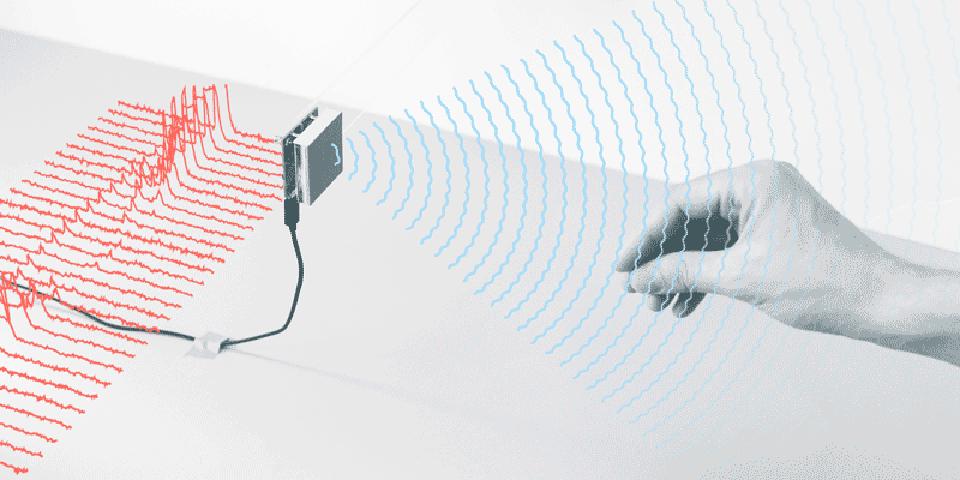 Soli is a miniature radar that understands human motions at various scales: from your heartbeat to …