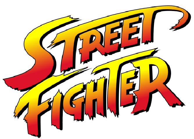 Street Fighter (Capcom)