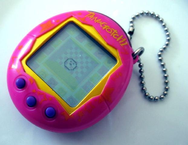 Un Tamagotchi est un animal de compagnie virtuel japonais, créé en 1996 par la société japonaise …