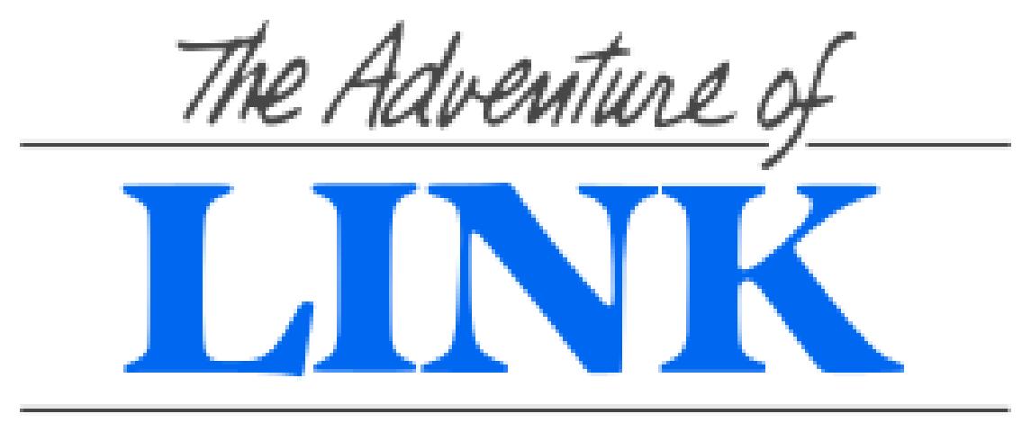 The Adventures of Link (Nintendo) Zelda II