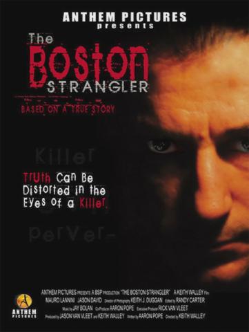 L'Étrangleur de Boston (The Boston Strangler) est un film américain réalisé par Richard Fleischer, …