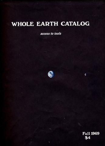 Le Whole Earth Catalog est un catalogue américain de contre-culture publié par Stewart Brand entre …