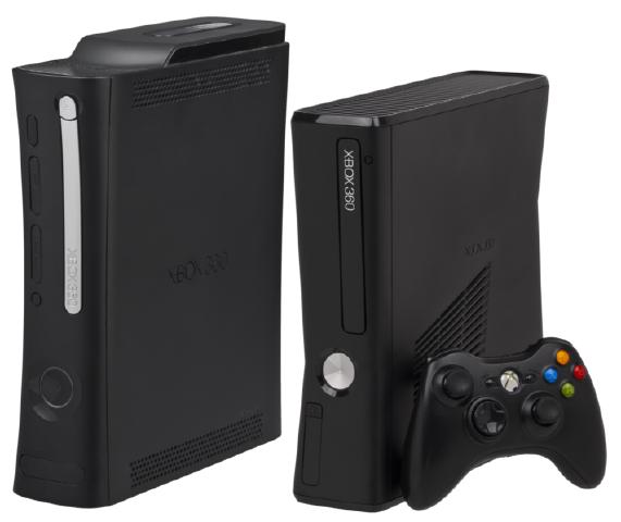 XBOX 360