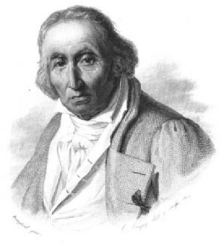 Basile Bouchon. Basile Bouchon est l'inventeur du métier à tisser semi-automatique.
En 1725, cet inventeur français …