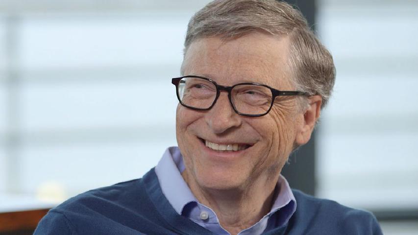 Bill Gates. William Henry Gates III, dit Bill Gates, né le 28 octobre 1955 à Seattle (État de Washington) est un …