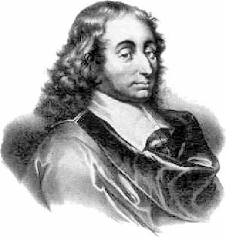 Blaise Pascal. Blaise Pascal, né le 19 juin 1623 à Clermont (aujourd'hui Clermont-Ferrand) en Auvergne et mort le …