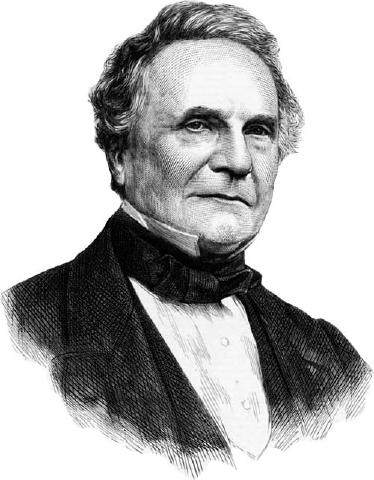 Charles Babbage. Charles Babbage, né le 26 décembre 1791 et mort le 18 octobre 1871 à Londres, est un polymathe, …