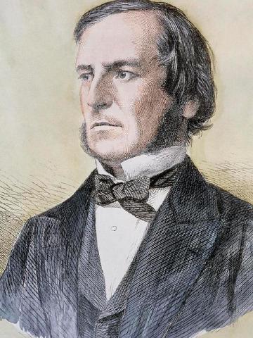 George Boole. George Boole, né le 2 novembre 1815 à Lincoln et mort le 8 décembre 1864 à Ballintemple, est un …