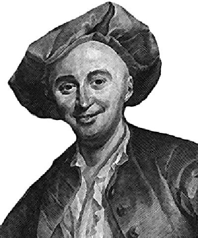 Julien Offray de La Mettrie. Julien Jean Offray de La Mettrie, né à Saint-Malo le 19 décembre 1709 et mort le 11 novembre 1751 à …