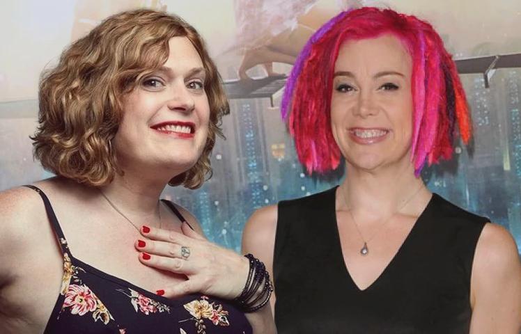 Lana et Lilly Wachowski. Lana Wachowski (née le 21 juin 1965 à Chicago1) et Lilly Wachowski (née le 29 décembre 1967 à …