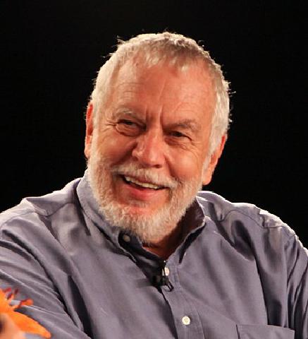 Nolan Bushnell. Nolan Bushnell, né le 5 février 1943 à Clearfield dans l'Utah, est un pionnier de l'industrie du jeu …