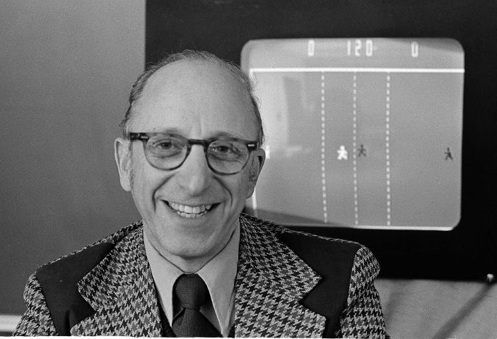 Ralph Baer. Ralph Baer est un inventeur germano-américain. Grand contributeur au domaine du jeu vidéo, il a …