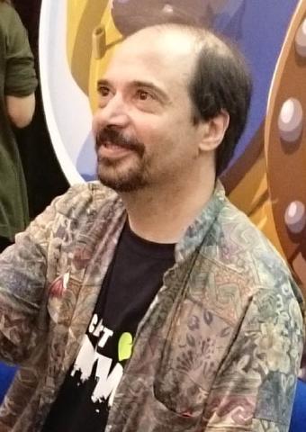 Richard Garfield. Richard Garfield, né le 26 juin 1963 à Philadelphie, est un professeur de mathématiques et …