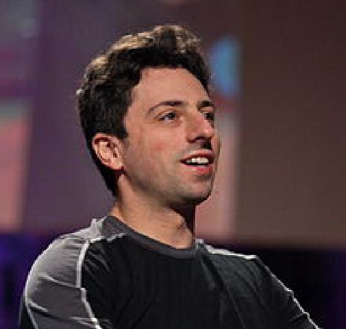 Sergey Brin. Sergey ou Sergueï Brin est un entrepreneur américain d'origine russe, cofondateur avec Larry Page de …